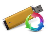 Recover Data from Pen Drive