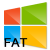 Recover Data from Fat File System