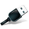 Recover Data from USB Media