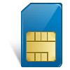 Recover Data from Sim Card